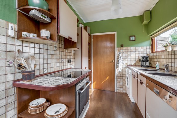 Medium property photo - Esdoornlaan 204, 3181 BH Rozenburg
